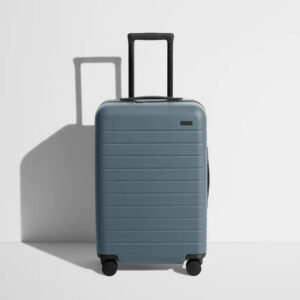 The Bigger Carry-On