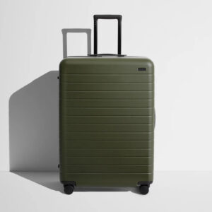 Topside Medium Trunk